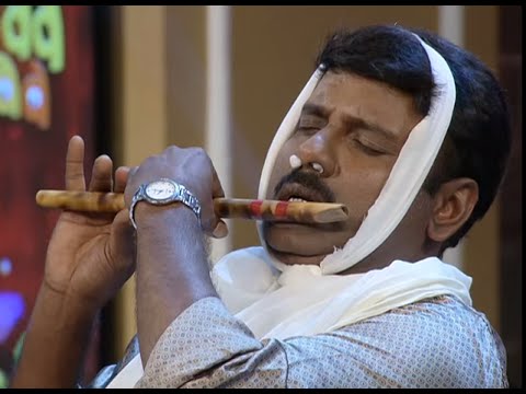 Cinemaa Chirimaa I Ep 82 with Kalabhavan Shajon & team I Mazhavil Manorama