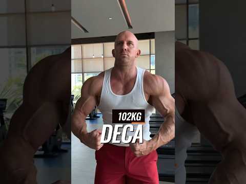 💊 ANAVAR VS DECA CYCLE 💉 #anavar #steroids #testosterone #anabolicsteroid