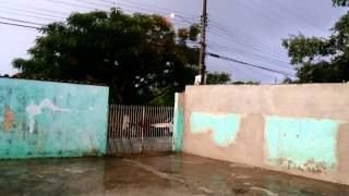 preview picture of video 'Chove em Italva'