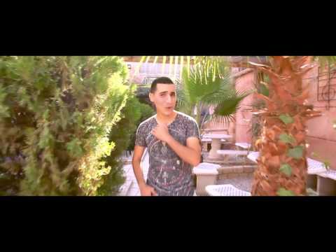 BOUBKEUR -2019 - AMENDIL [CLIP OFFICIEL]