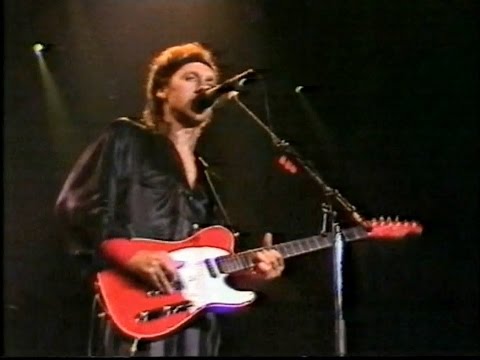 Walk of life — Dire Straits 1986 Sydney LIVE pro-shot [BRILLIANT PERFOMANCE!!]