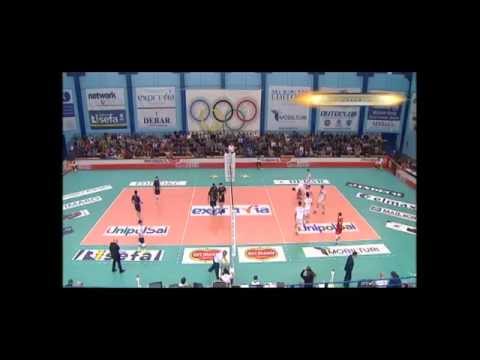 Vero Highlights: A1M Molfetta-Monza