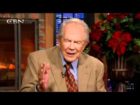 The 700 Club - December 7, 2011 - CBN.com