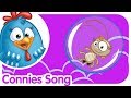 Connie S Song Lottie Dottie Chicken Nursery Rhymes For Kids