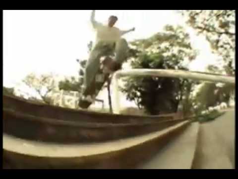 JANI'S WORLD: WITH CARLOS IQUI