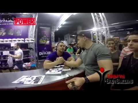 FIBO 2015 Cologne - The Best Of ( part1 )
