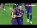 FC Barcelona 3-1 RC Celta de Vigo - HIGHLIGHTS - LIGA BBVA: MATCH DAY 10