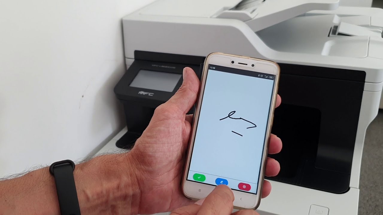 Video AHORA SAT - Click para ver