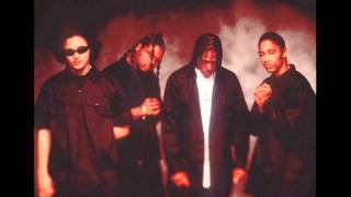 Bone Thugs-N-Harmony - Family Tree (OG) (Original Version) (Unreleased) (Rare) (Ruthless Records)