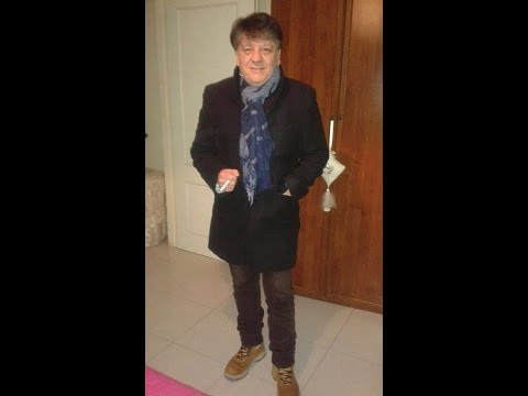 Pino Amoroso... Luna Park..