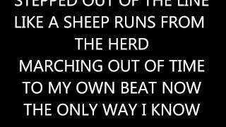 Cover art for Minority