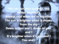 Chris August - You And I With Lyrics 