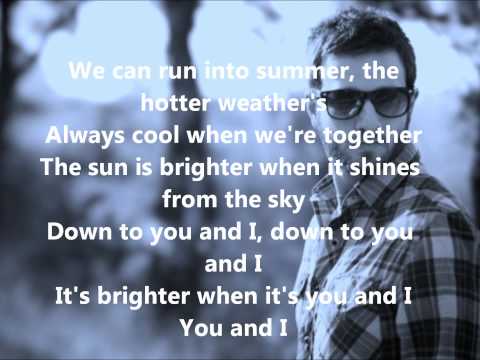 You And I