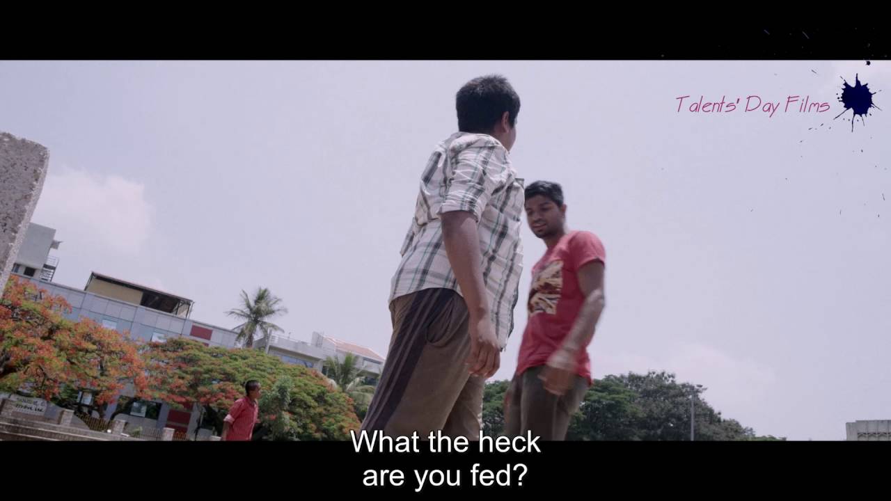 Bhatta Batting Bandaaga - Puta Tirugisi Nodi