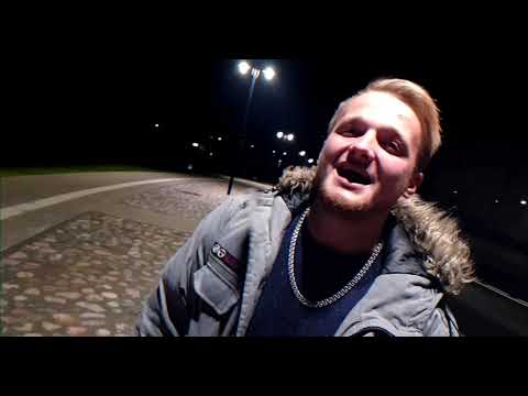 Nakts & Ervīns Ruža - Celies Meitiņā // VIDEO