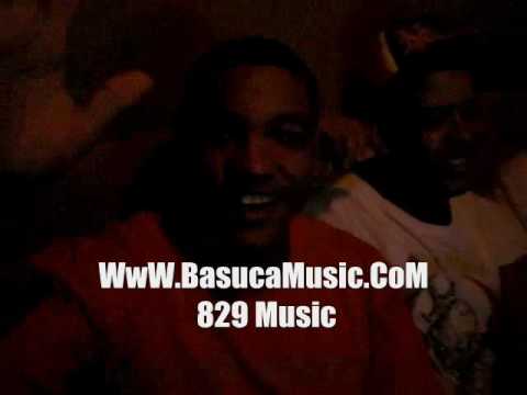 El Pope Cocinando Lo Nuevo Con Mc Yow El Sobresaliente Y Pretty Boy En El Studio