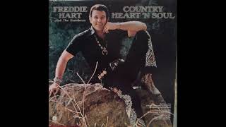 My Woman's Man – Freddie Hart