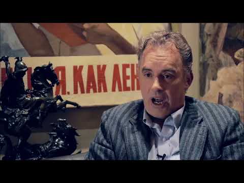 Jordan Peterson – Bible, obětování a povodeň