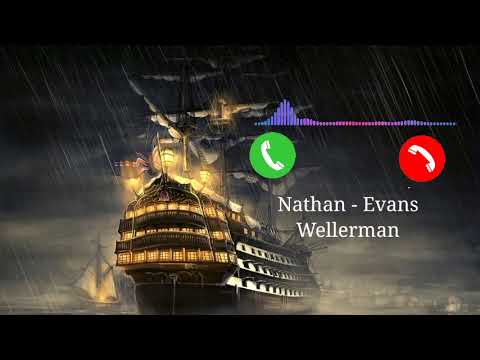 Nathan -Evans (wellerman)