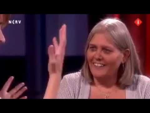 De rijdende rechter   Herrie in de tent