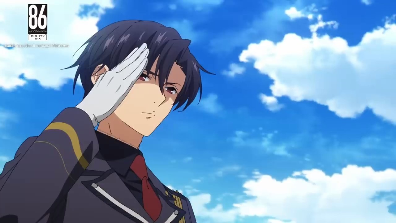 [Marathon🏃‍♂️] 86! hanya tersedia sampai 27 April!