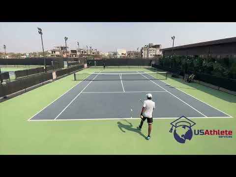 Anup Bangargi - USAthlete Services