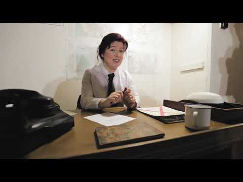 Western Approaches Lockdown Lesson 03 - Coding