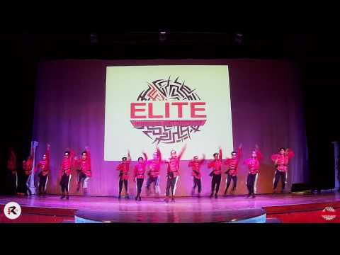 JUNIOR FMD XTREME | VARSITY DIVISION | ELITE INTERNATIONAL 2017