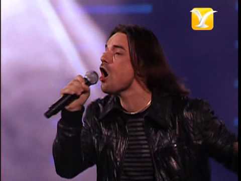 Domenico Protino, La Guerra Dei Trent´Anni, Festival de #Viña 2009, Competencia Internacional