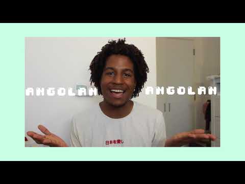 i'm what? I find out my ancestry dna results |  marcos joel