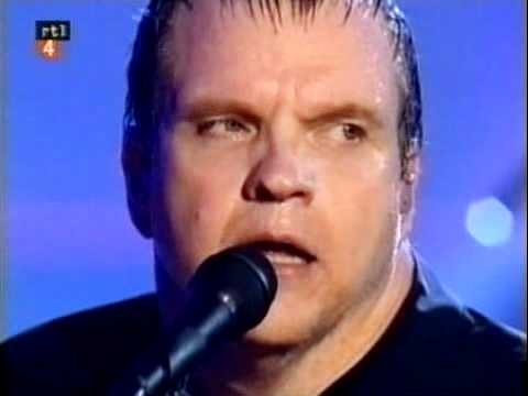 Meat Loaf: Bat Out Of Hell (Hard Rock Live, 1998)