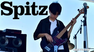 スピッツ/関大軽音I部-KOBE MUSIC STUDENT FESTIVAL