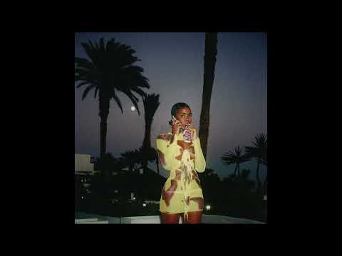 (FREE) Acoustic SZA x Jhene Aiko Type Beat "Same Old"