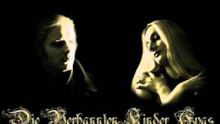 Die Verbannten Kinder Eva´s - Brief even as bright