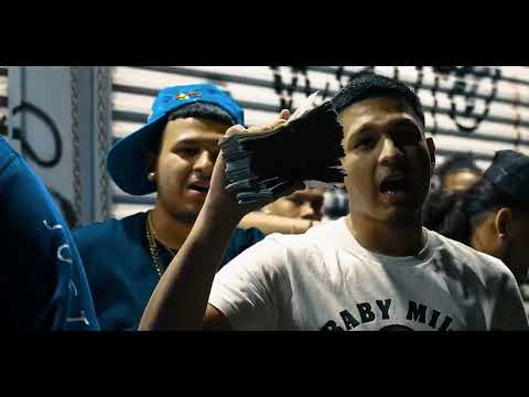 [FREE] Young Mike x Izzy93 x Lil M3d Type Beat - "Clientele"