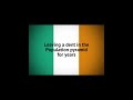 Irish Potato Famine Countryball Animation
