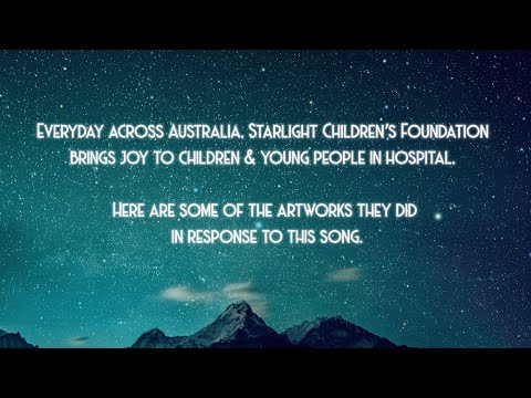 Birds of Tokyo – ‘Starlights’ (Official Video)