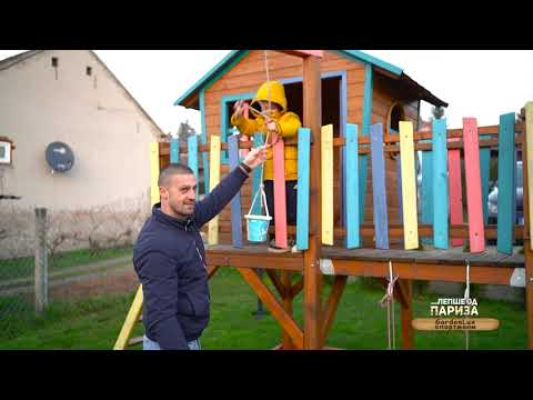 Lepše od Pariza ep. 163 12.02.2023. Apartmani "Garden Lux", Vrdnik, Fruška gora