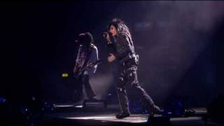 Tokio Hotel - &quot;Monsoon&quot; Live EMA&#39;s 2007