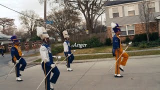 Beyoncé - Anger (Español)