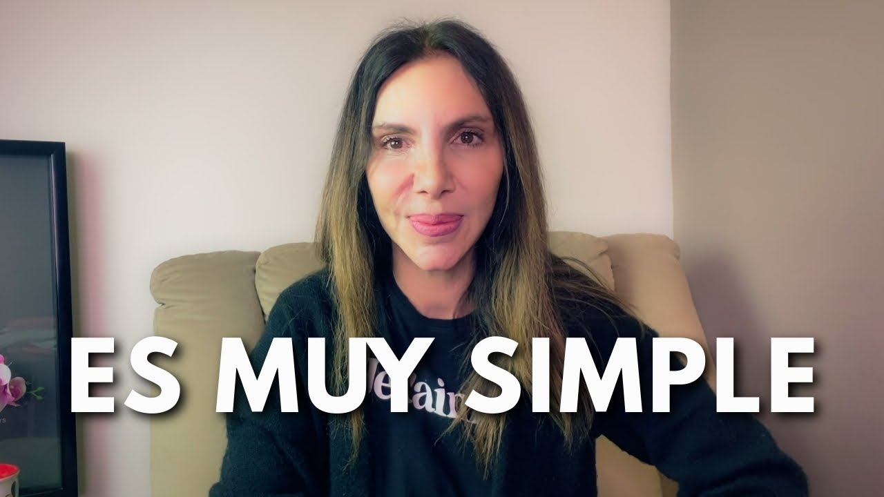 Ya intentaste TODO pero sigues siendo CODEPENDIENTE (lo que no te enseñan en terapia)