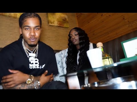 Ebone Hoodrich ft Poeticnini shot by @BshootaHiveTV 