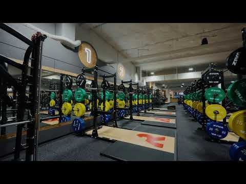 Welcome to Revo Castle Hill - Club Flythrough