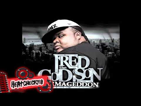 Fred the Godson - Flava in Your Ear Freestyle