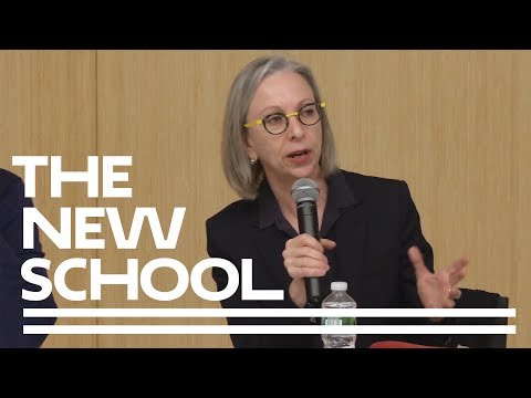 Madeleine Kamman, Culinary Luminary | The New School