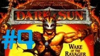 Let's Play - Dark Sun: Wake of the Ravager - 4