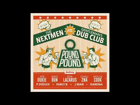 One Horse Town ft. J Man (Official audio)