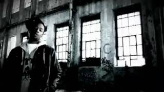 Black Milk feat. Royce Da 5'9" - Losing Out [Official Video] HD