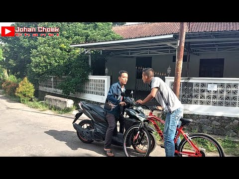 pengendara-sepeda-ontel-mau-disantet-sketsa-film-komedi