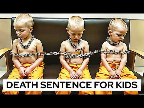 Most Controversial Life Sentences Of All Time..
